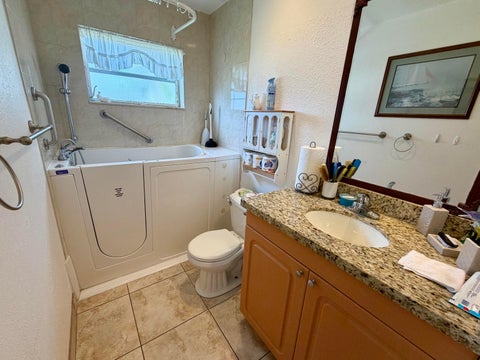 Tiny photo for 6875 NW 17TH Court, Margate, FL 33063 (MLS # B26061908)