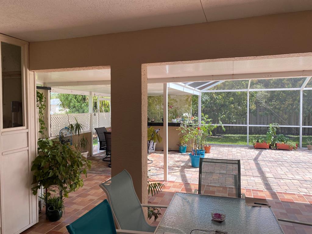 PORT ST LUCIE SECTION 15 - Residential