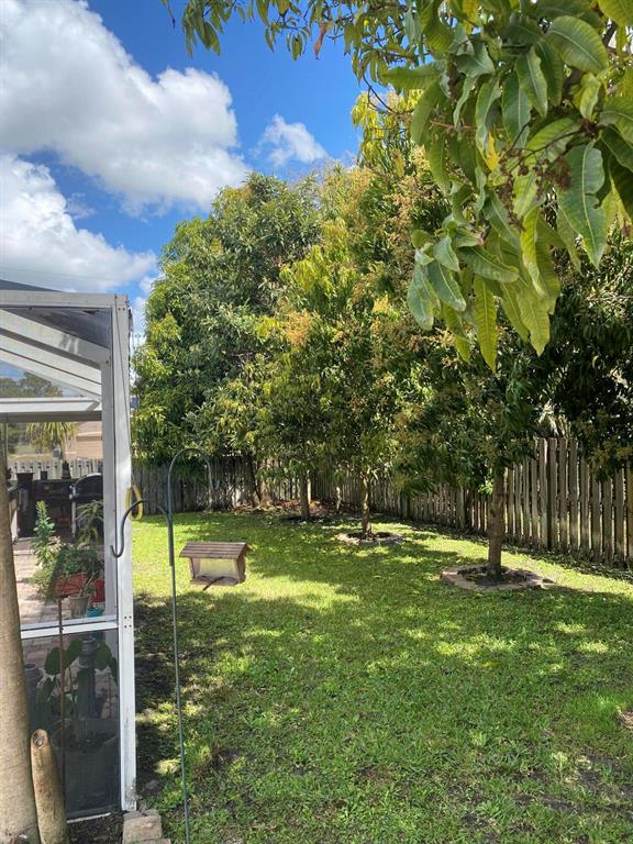 PORT ST LUCIE SECTION 15 - Residential