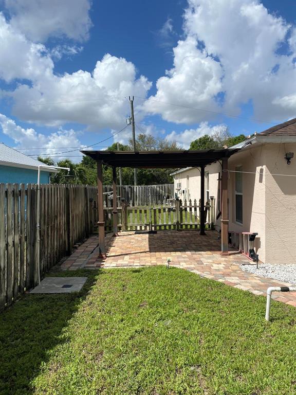 PORT ST LUCIE SECTION 15 - Residential