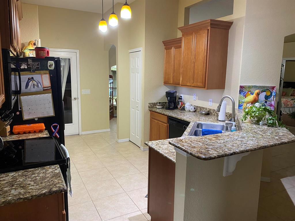 PORT ST LUCIE SECTION 15 - Residential