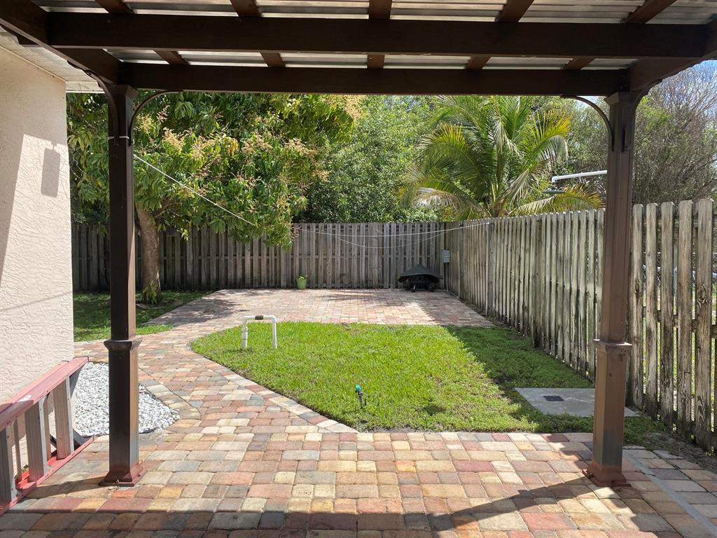 PORT ST LUCIE SECTION 15 - Residential