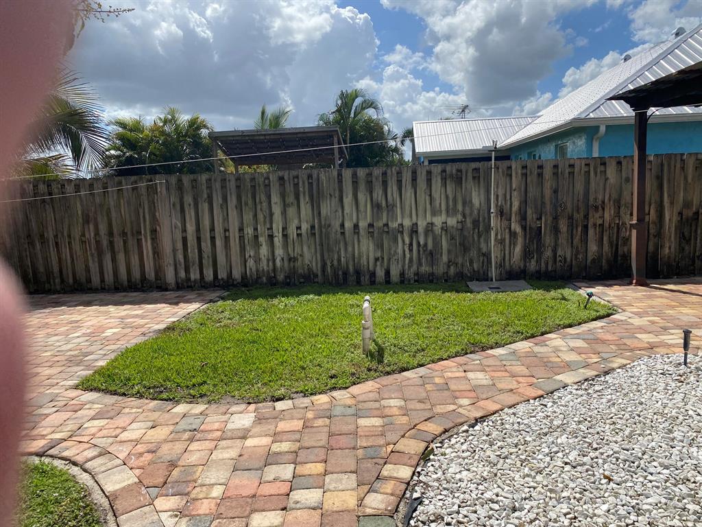 PORT ST LUCIE SECTION 15 - Residential