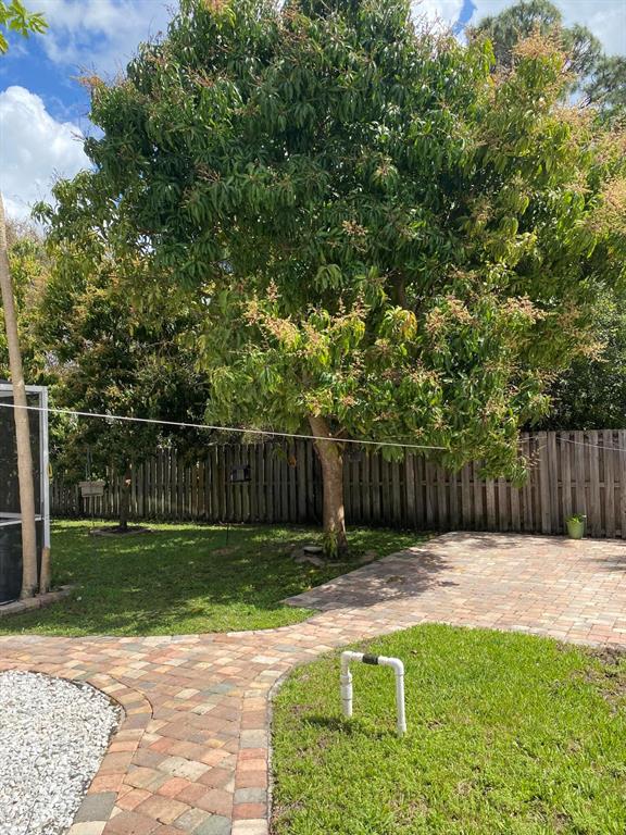 PORT ST LUCIE SECTION 15 - Residential