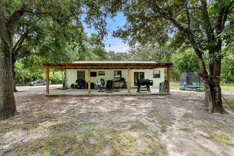 A home in The Acreage