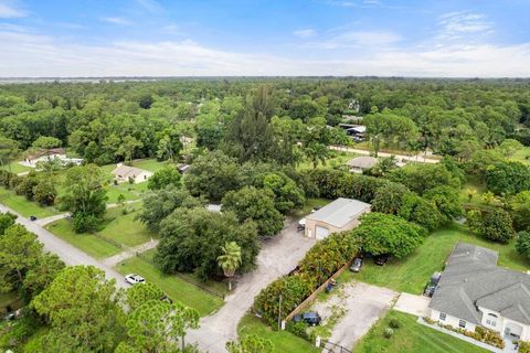 A home in The Acreage