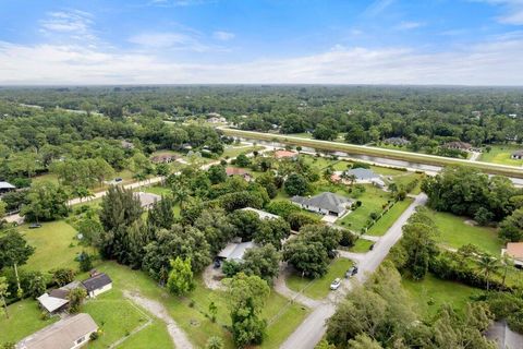 A home in The Acreage