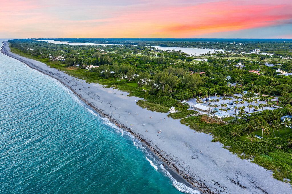 Photo of 12140 SE Indian River Drive N, Hobe Sound, FL 33455 (MLS # B26030494)