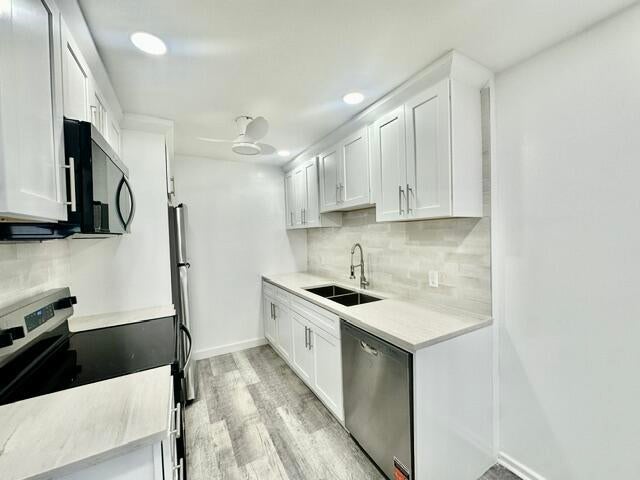 Photo of 3045 Cornwall C, Boca Raton, FL 33434 (MLS # B26043683)