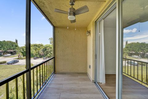 Tiny photo for 7300 NW 17th Street #305, Plantation, FL 33313 (MLS # B26016800)