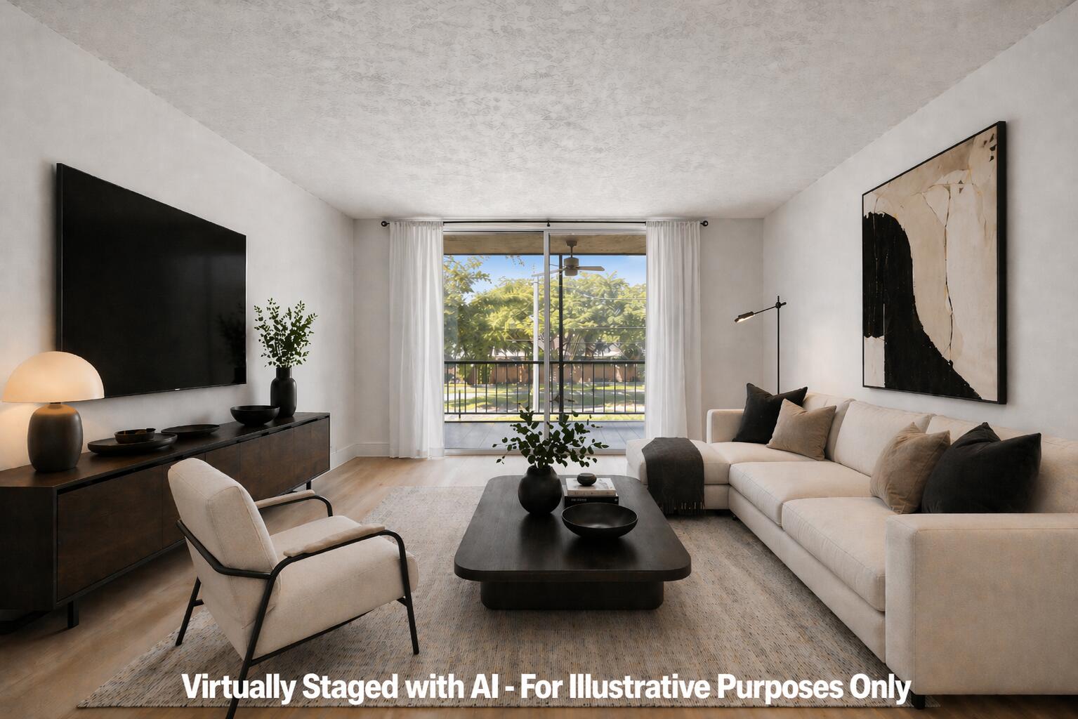 OMEGA CONDO NO 4 - Residential