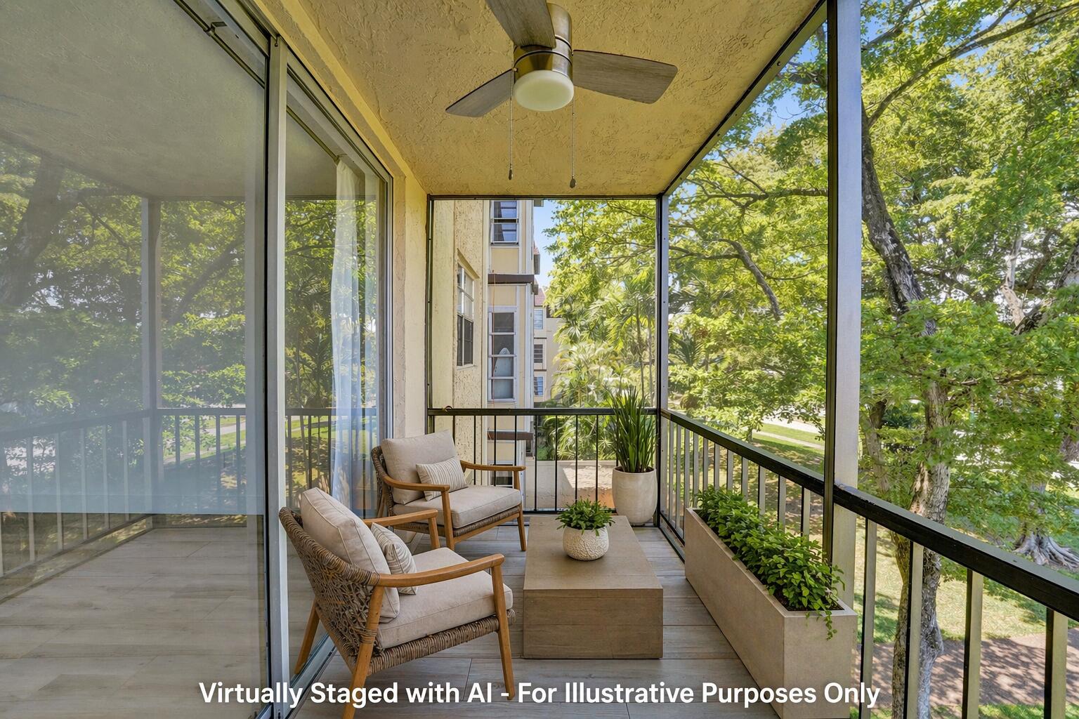 OMEGA CONDO NO 4 - Residential