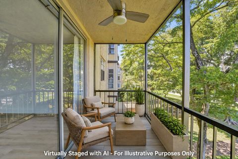 Tiny photo for 7300 NW 17th Street #305, Plantation, FL 33313 (MLS # B26016800)