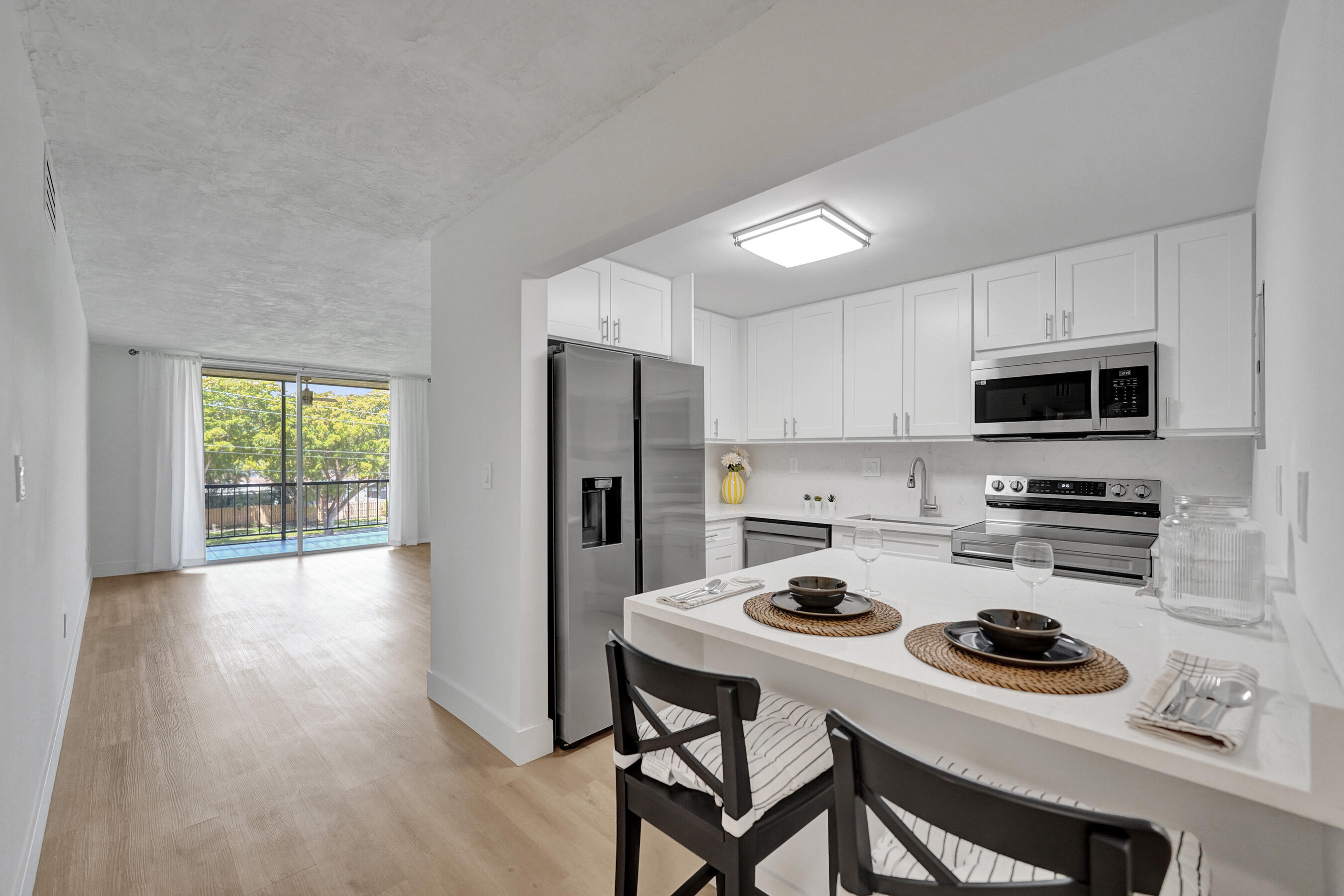 OMEGA CONDO NO 4 - Residential