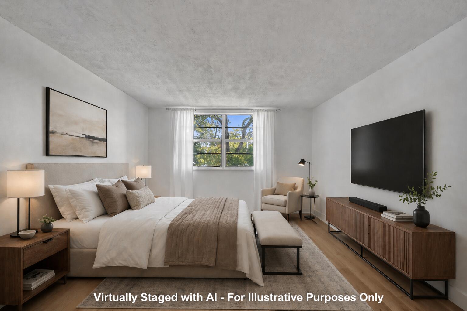 OMEGA CONDO NO 4 - Residential