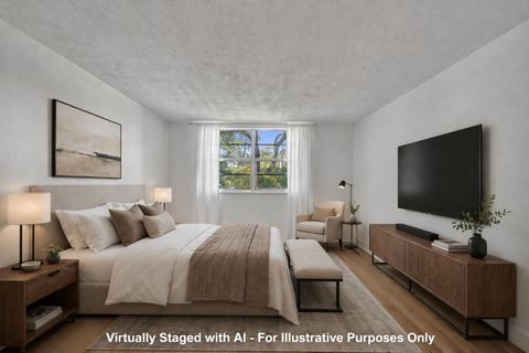 Tiny photo for 7300 NW 17th Street #305, Plantation, FL 33313 (MLS # B26016800)