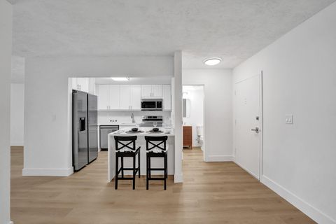 Tiny photo for 7300 NW 17th Street #305, Plantation, FL 33313 (MLS # B26016800)