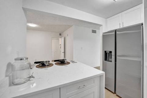 Tiny photo for 7300 NW 17th Street #305, Plantation, FL 33313 (MLS # B26016800)