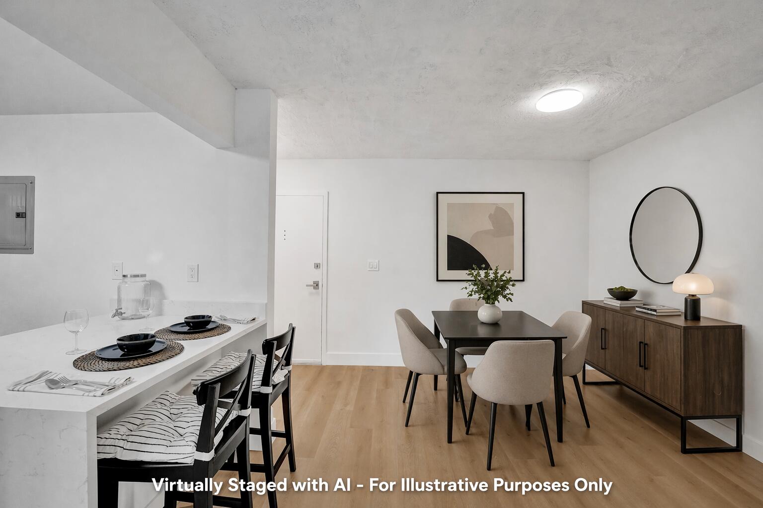 OMEGA CONDO NO 4 - Residential