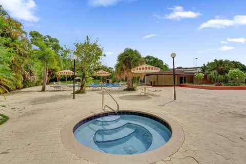 Tiny photo for 7300 NW 17th Street #305, Plantation, FL 33313 (MLS # B26016800)