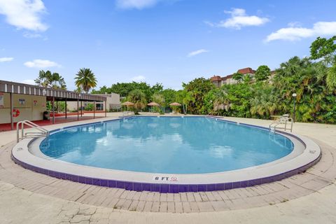 Tiny photo for 7300 NW 17th Street #305, Plantation, FL 33313 (MLS # B26016800)