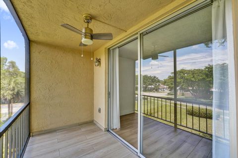 Tiny photo for 7300 NW 17th Street #305, Plantation, FL 33313 (MLS # B26016800)