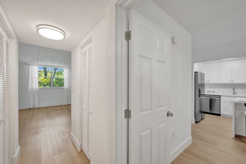 Tiny photo for 7300 NW 17th Street #305, Plantation, FL 33313 (MLS # B26016800)