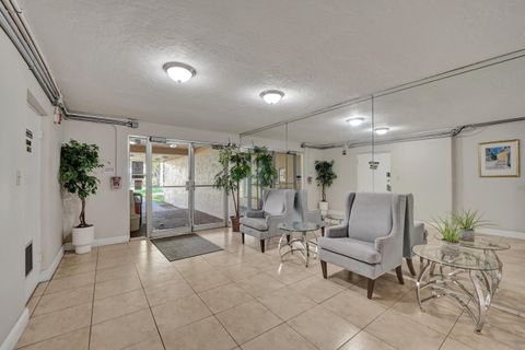 Tiny photo for 7300 NW 17th Street #305, Plantation, FL 33313 (MLS # B26016800)