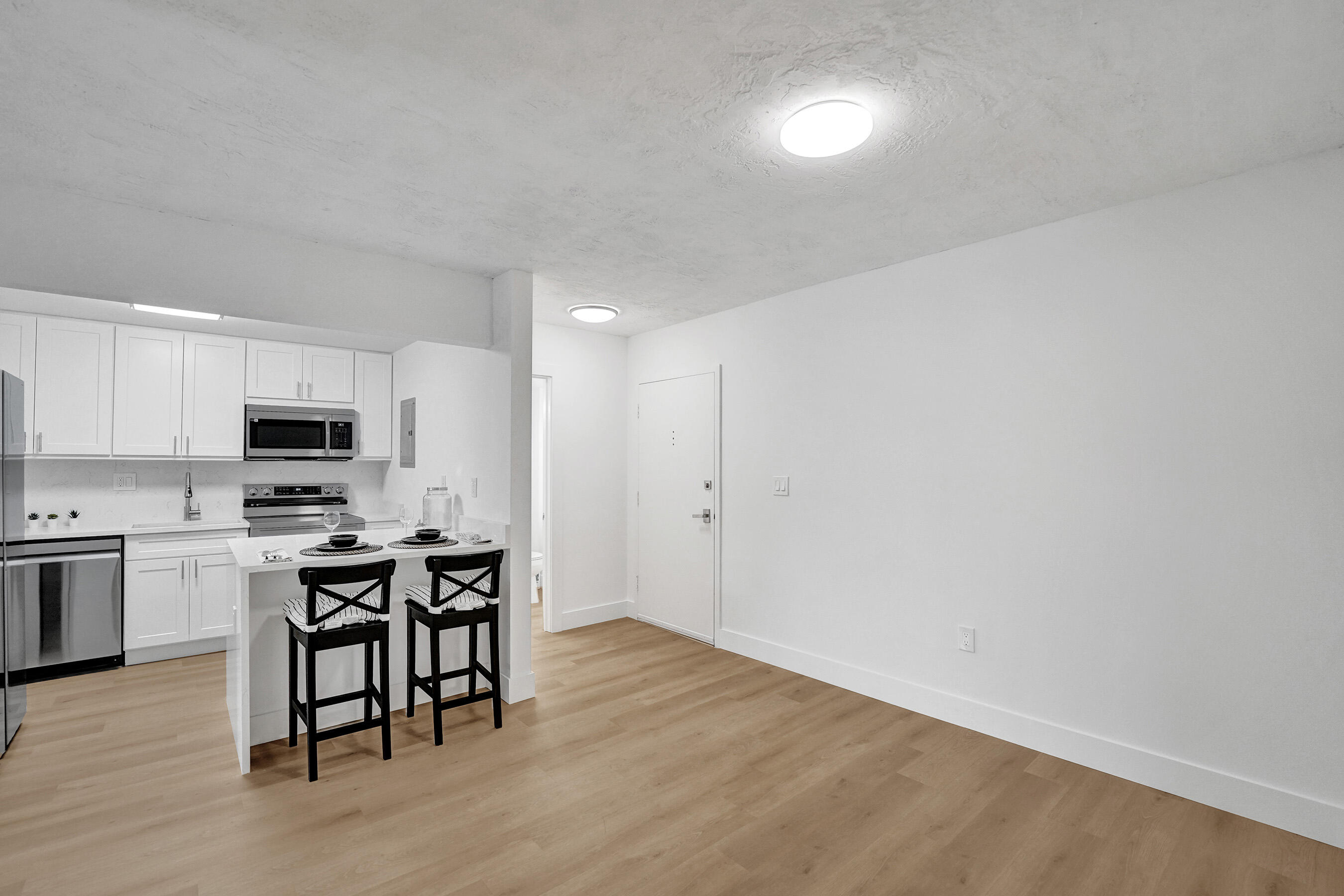 OMEGA CONDO NO 4 - Residential