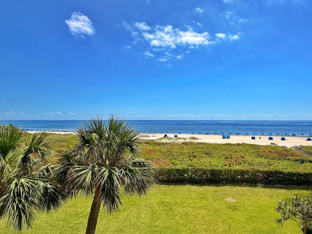 Photo of 3000 N Ocean Drive #4-F, Singer Island, FL 33404 (MLS # R11084189)