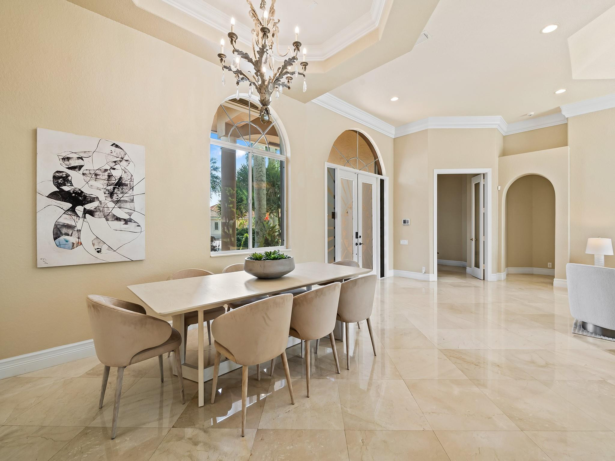 WESTON HILLS CC - Residential