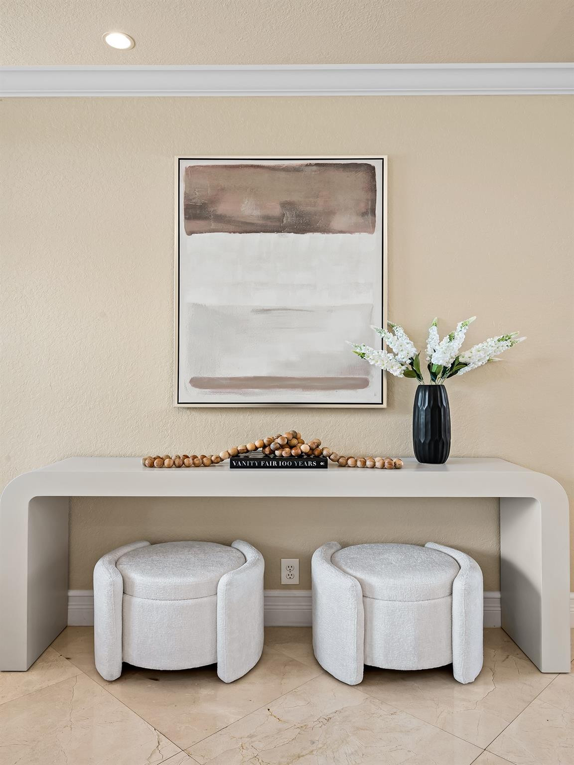 WESTON HILLS CC - Residential