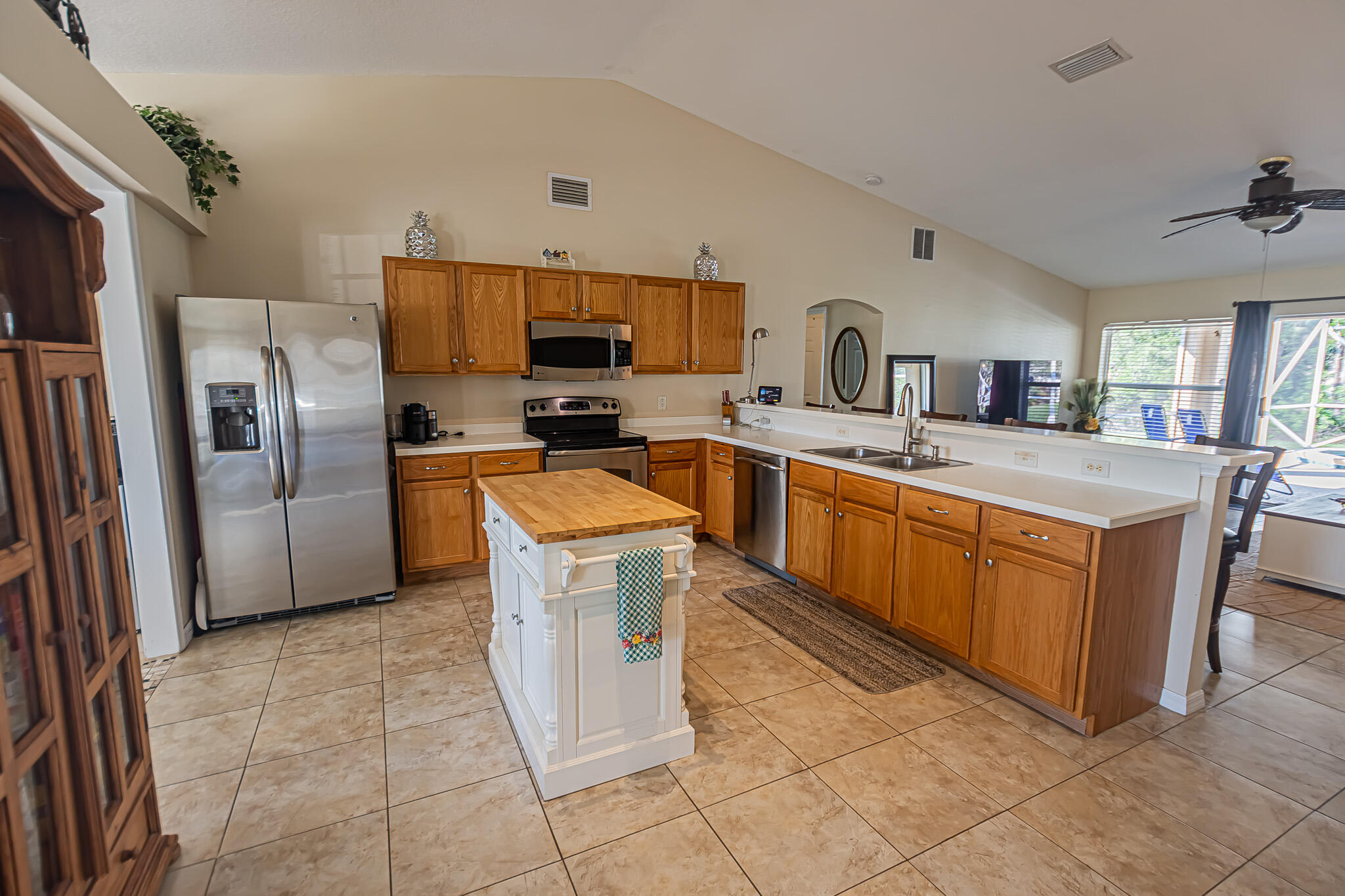 PORT ST LUCIE SECTION 12 - Residential