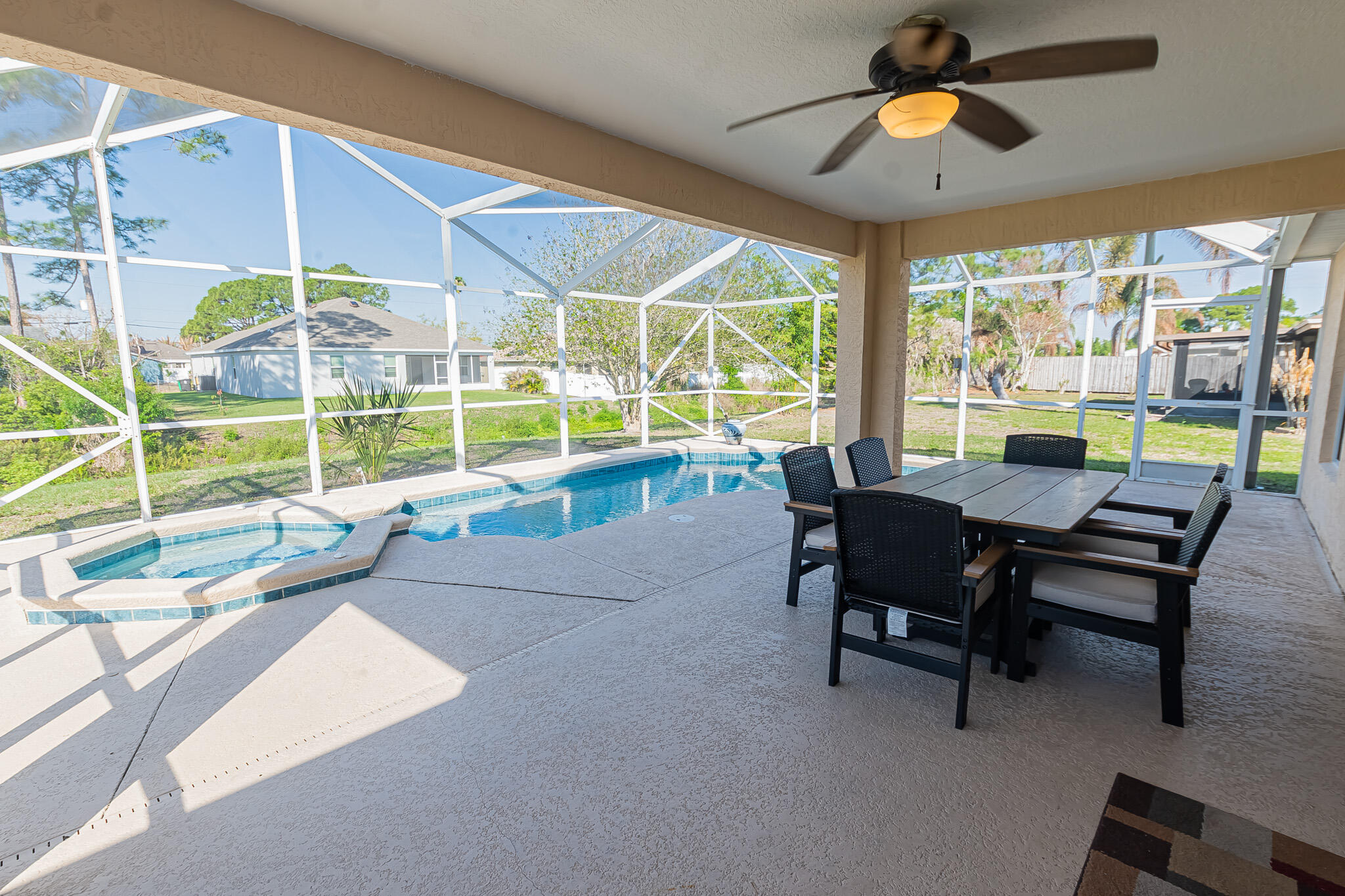 PORT ST LUCIE SECTION 12 - Residential