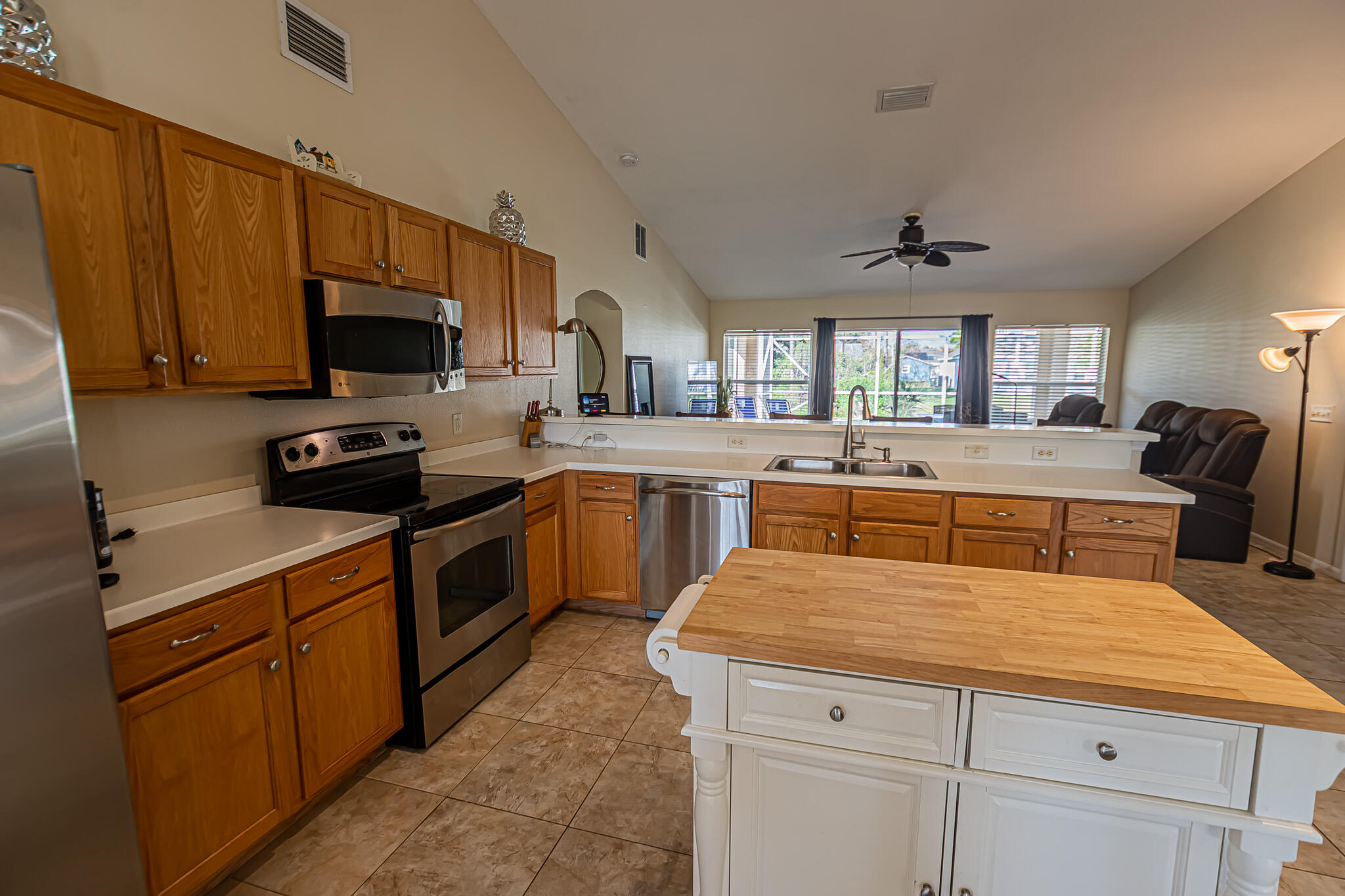 PORT ST LUCIE SECTION 12 - Residential