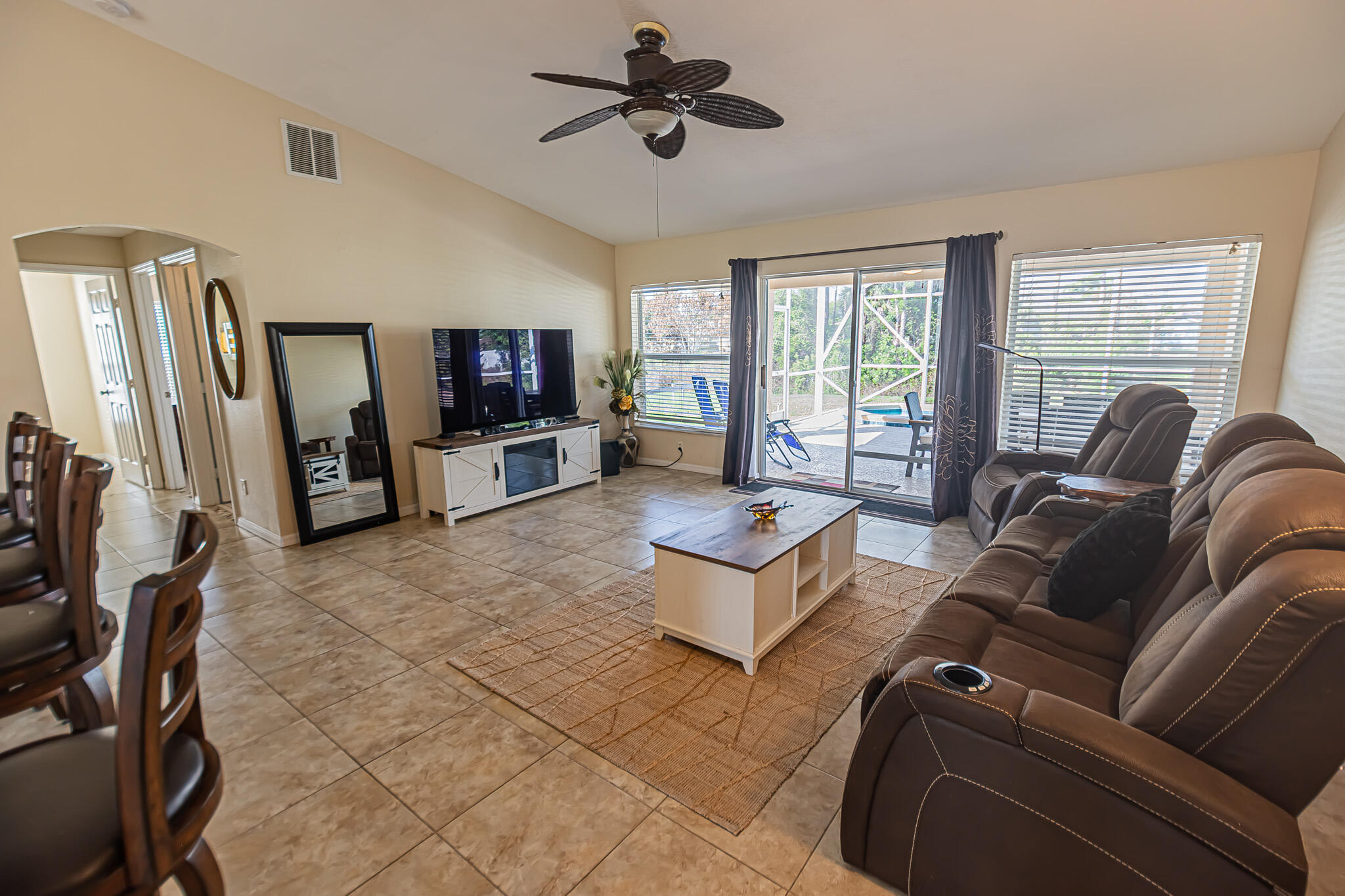 PORT ST LUCIE SECTION 12 - Residential