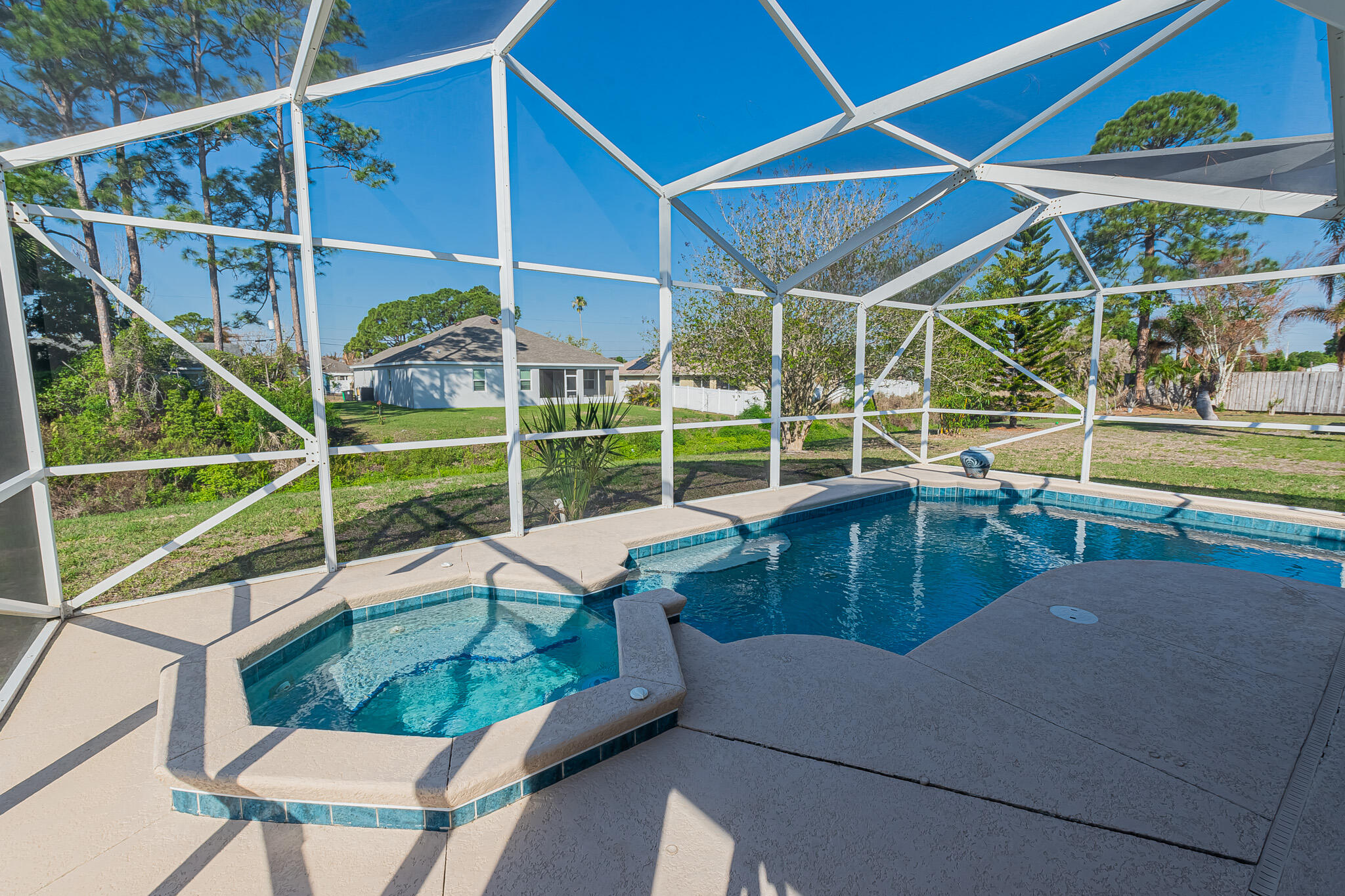 PORT ST LUCIE SECTION 12 - Residential