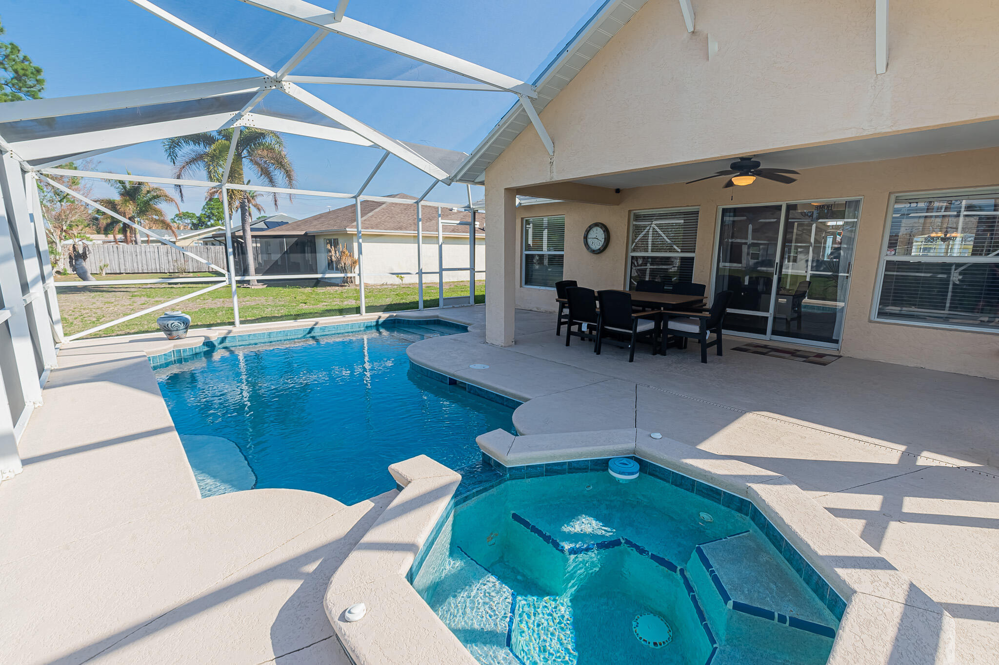 PORT ST LUCIE SECTION 12 - Residential