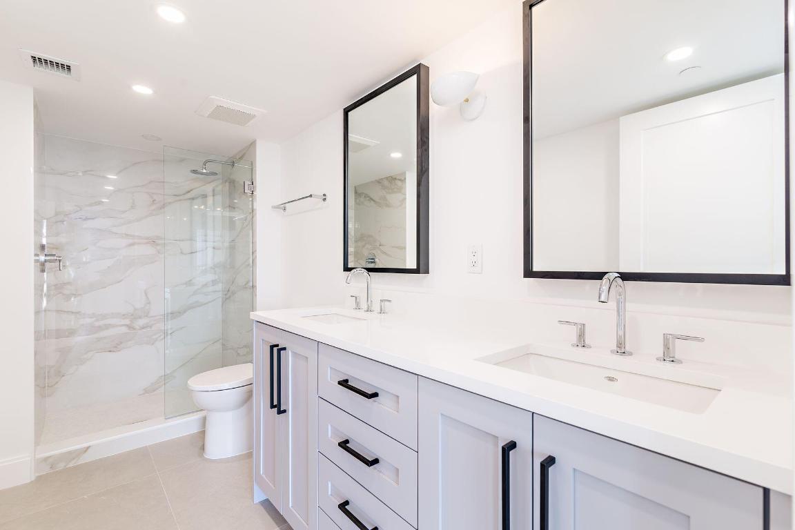 HARBOR TOWERS & MARINA CONDO - Residential