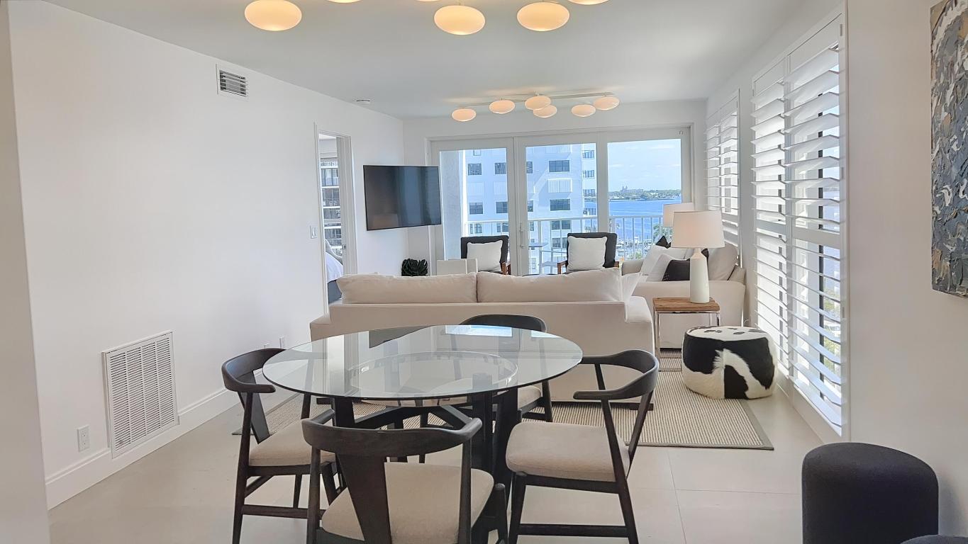 HARBOR TOWERS & MARINA CONDO - Residential