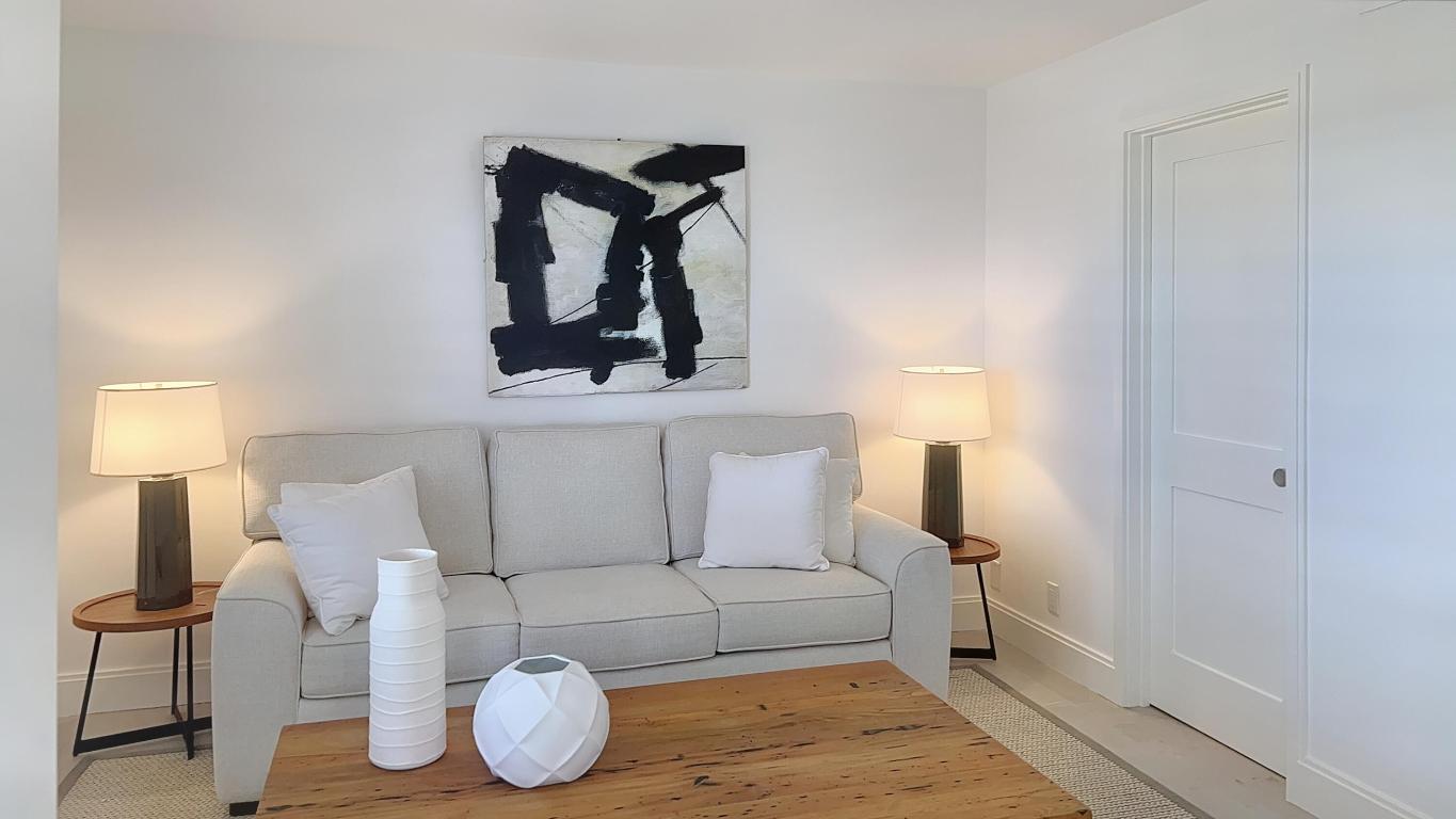 HARBOR TOWERS & MARINA CONDO - Residential