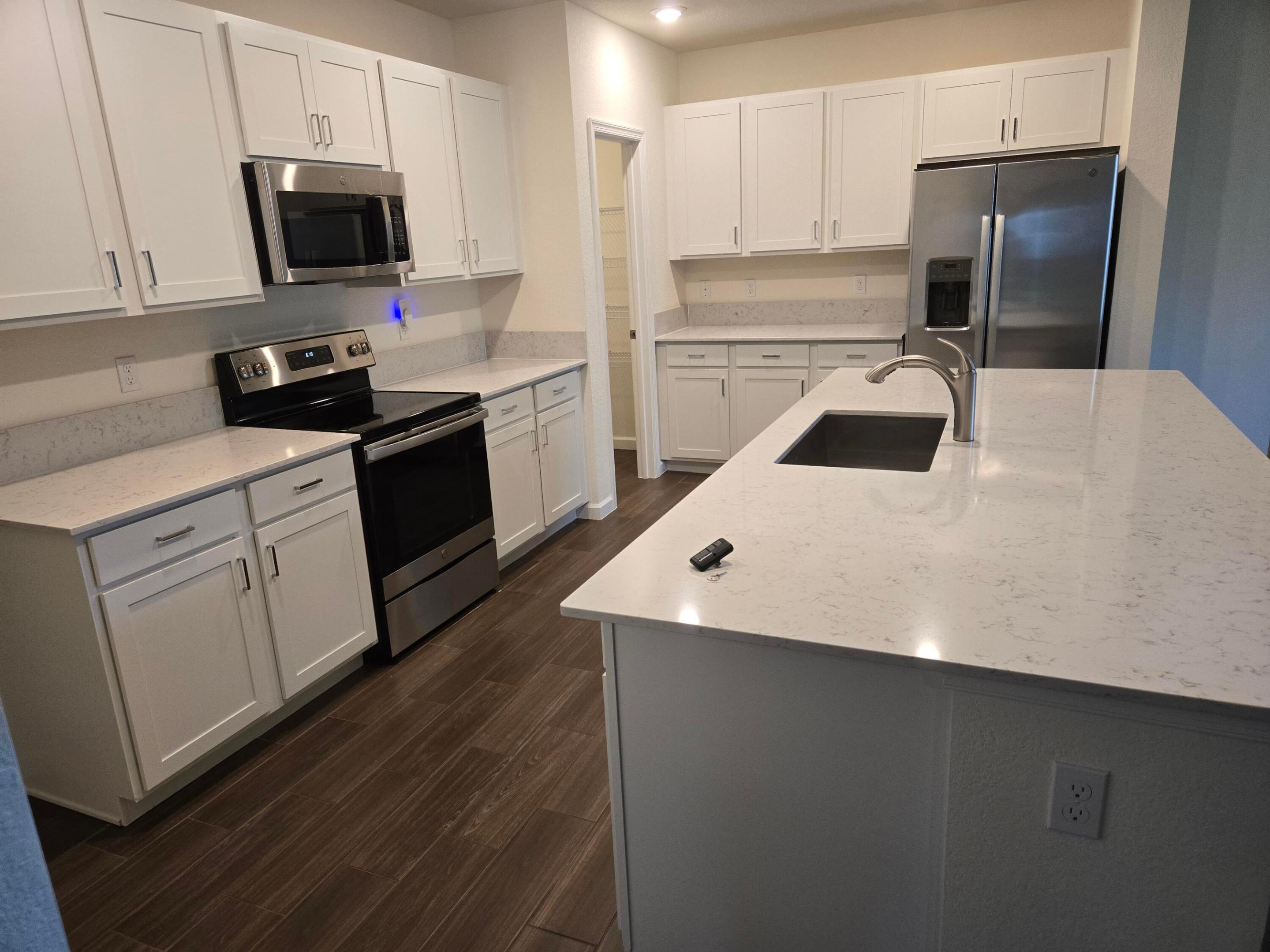 BENT CREEK TRACT A-1 - Residential Lease