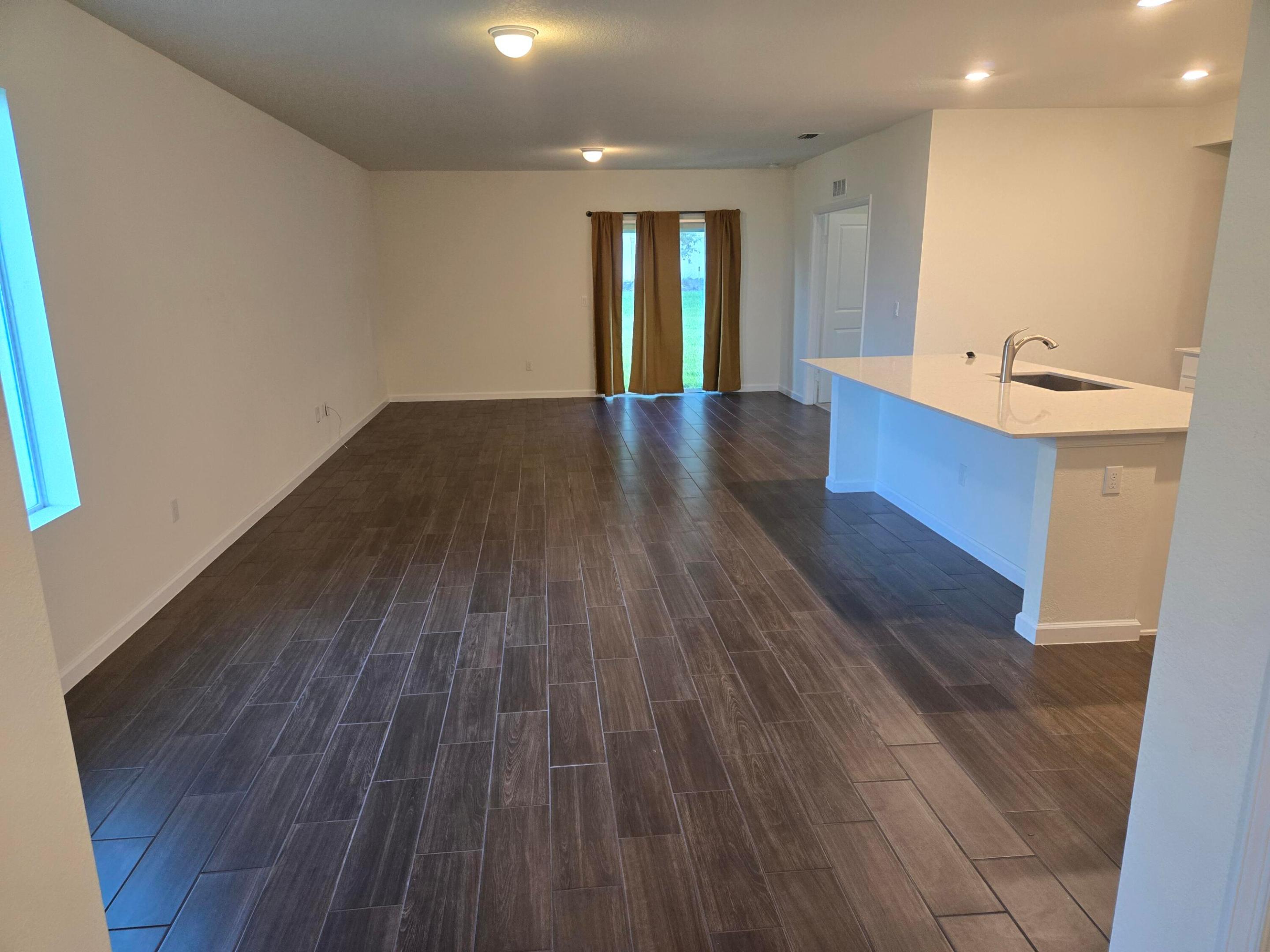BENT CREEK TRACT A-1 - Residential Lease