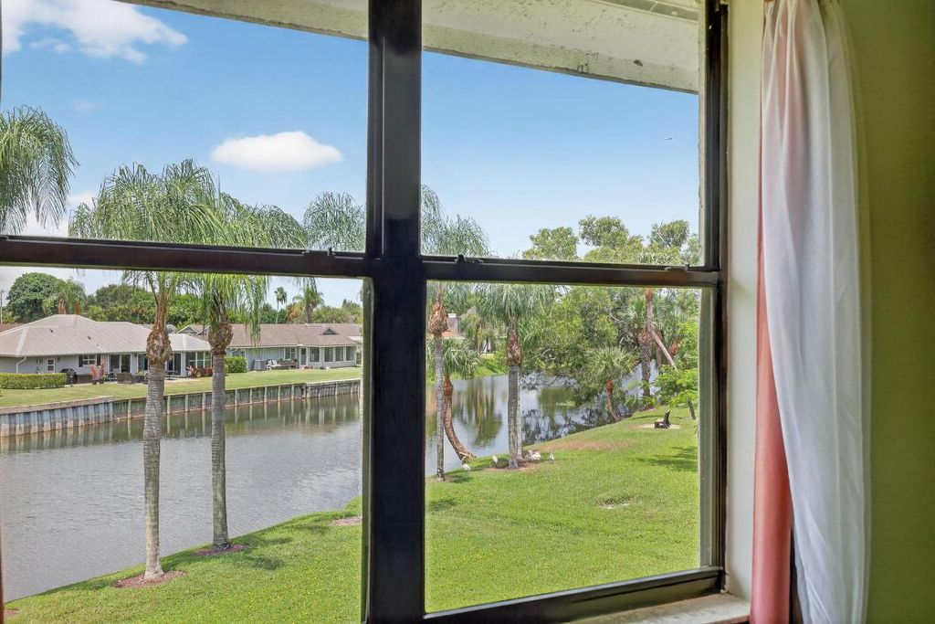 Photo of 6101 SE Landing Way #11, Stuart, FL 34997 (MLS # R11119888)