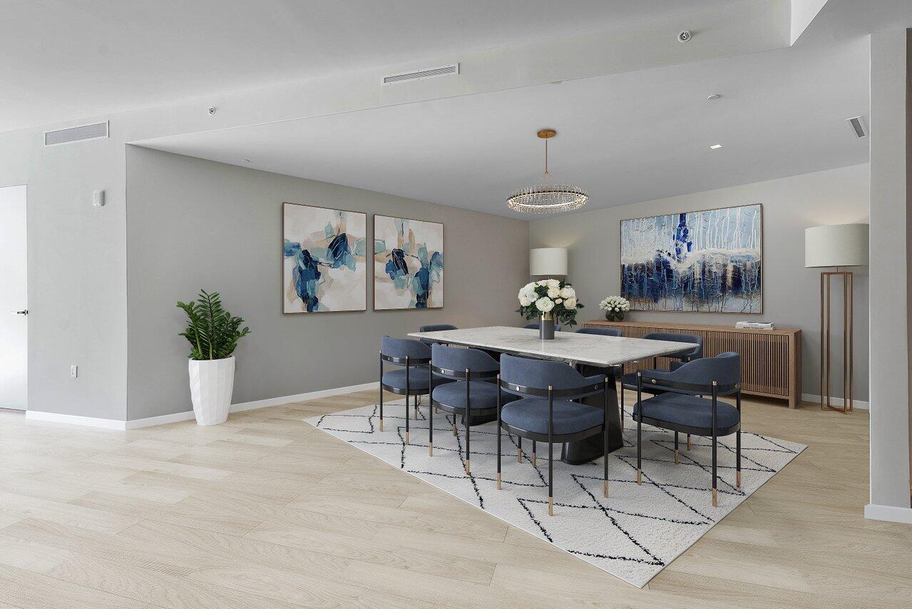 BOCA BEACH RESIDENCES - Residential