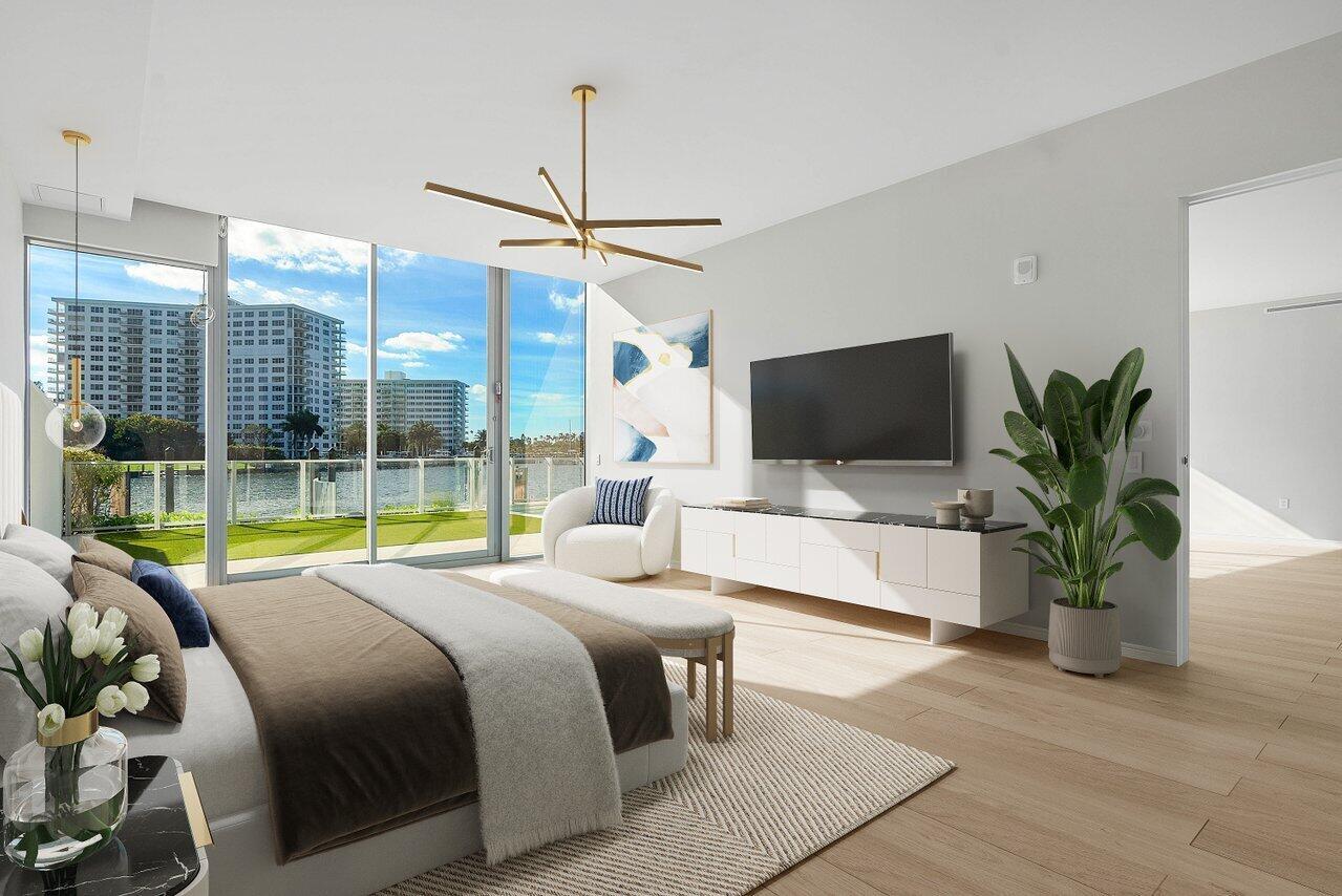 BOCA BEACH RESIDENCES - Residential