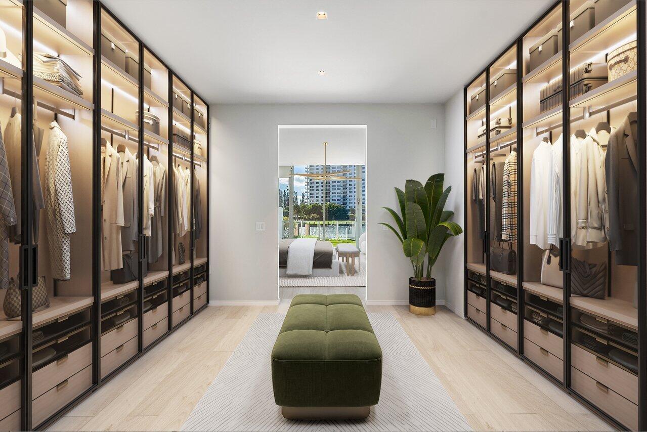 BOCA BEACH RESIDENCES - Residential