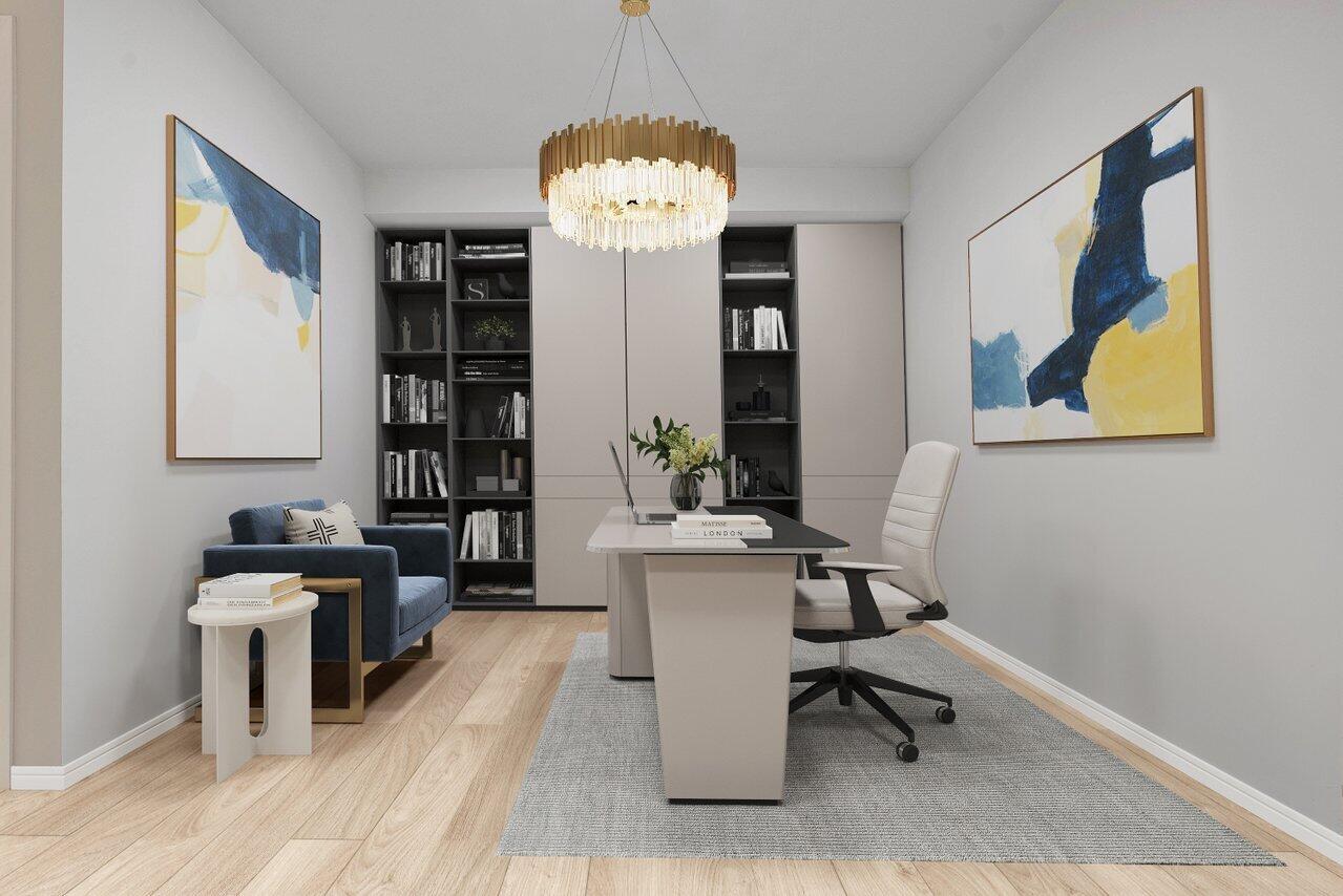 BOCA BEACH RESIDENCES - Residential