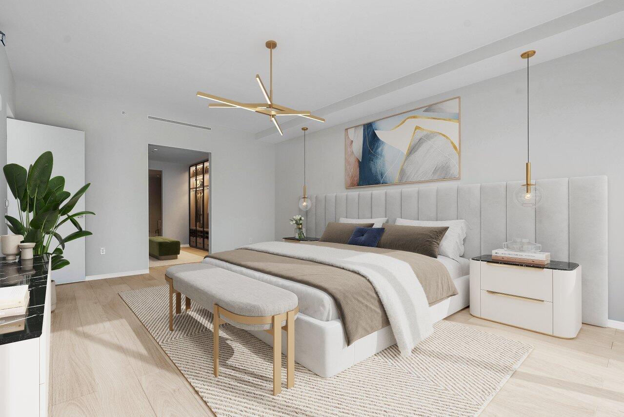 BOCA BEACH RESIDENCES - Residential