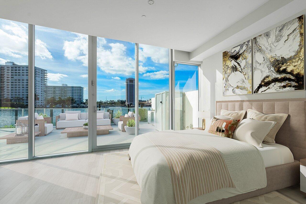 BOCA BEACH RESIDENCES - Residential